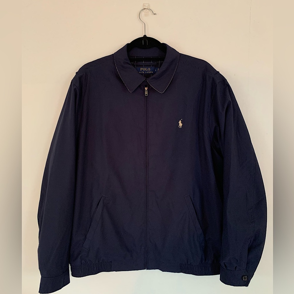 Ralph Lauren Polo Jacket